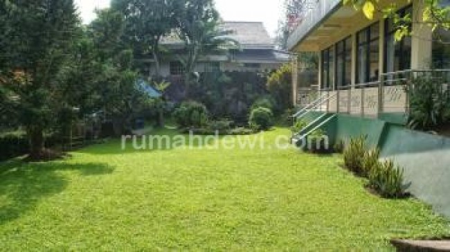 rumah di puncak Bogor