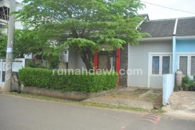 Jual Rumah FULL RENOV BANGUNAN MURAH/ BU DI BOJONGSARI / SAWANGAN