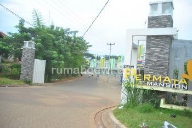 Jual Rumah FULL RENOV BANGUNAN MURAH/ BU DI BOJONGSARI / SAWANGAN