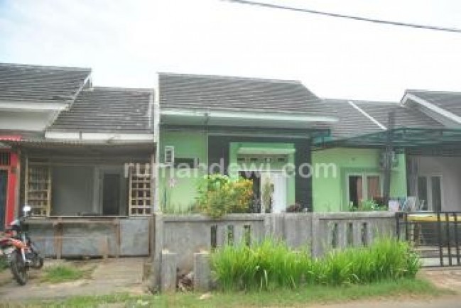 Jual Rumah FULL RENOV BANGUNAN MURAH/ BU DI BOJONGSARI / SAWANGAN