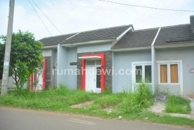 Jual Rumah FULL RENOV BANGUNAN MURAH/ BU DI BOJONGSARI / SAWANGAN