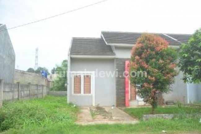 Jual Rumah FULL RENOV BANGUNAN MURAH/ BU DI BOJONGSARI / SAWANGAN