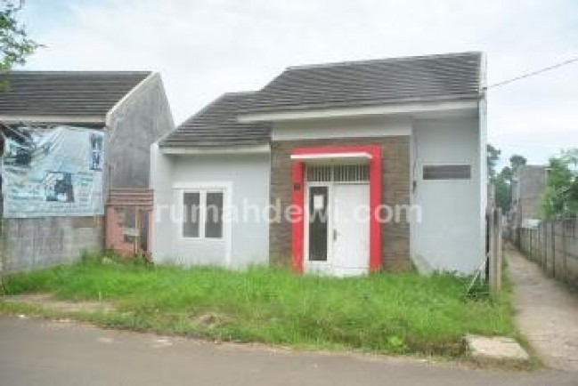 Jual Rumah FULL RENOV BANGUNAN MURAH/ BU DI BOJONGSARI / SAWANGAN