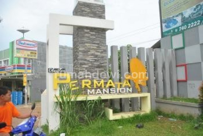 Jual Rumah FULL RENOV BANGUNAN MURAH/ BU DI BOJONGSARI / SAWANGAN