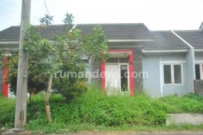 Jual Rumah FULL RENOV BANGUNAN MURAH/ BU DI BOJONGSARI / SAWANGAN
