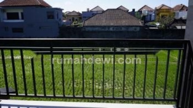 Rumah Minimalis Baru Pulau Moyo Dekat Gurita Dan Sesetan