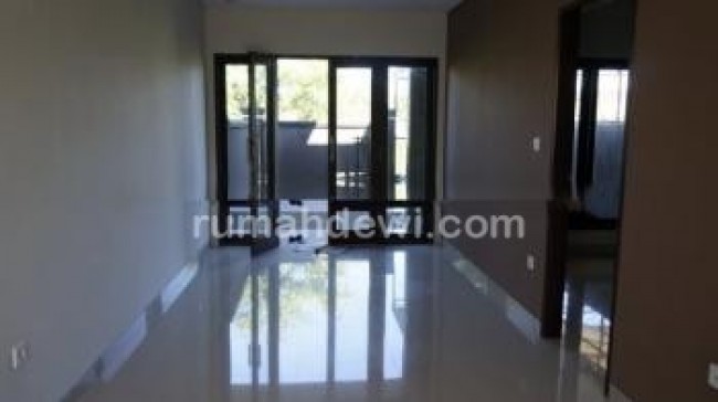 Rumah Minimalis Baru Pulau Moyo Dekat Gurita Dan Sesetan