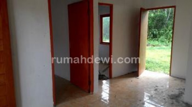 rumah paling murah di pontianak