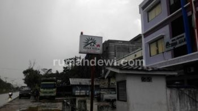 rumah paling murah di pontianak