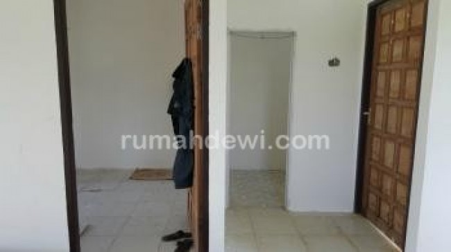 rumah murah tipe 40 pontianak Teratai Residence