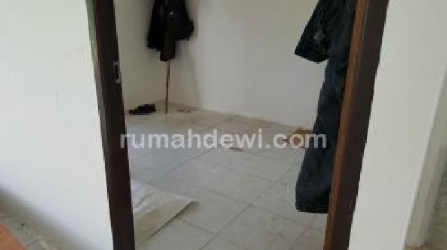 rumah murah tipe 40 pontianak Teratai Residence