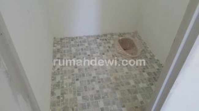 rumah murah tipe 40 pontianak Teratai Residence