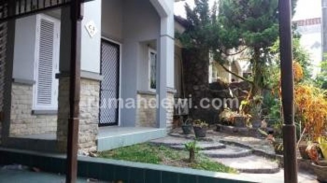RUMAH WIKA CANTIK