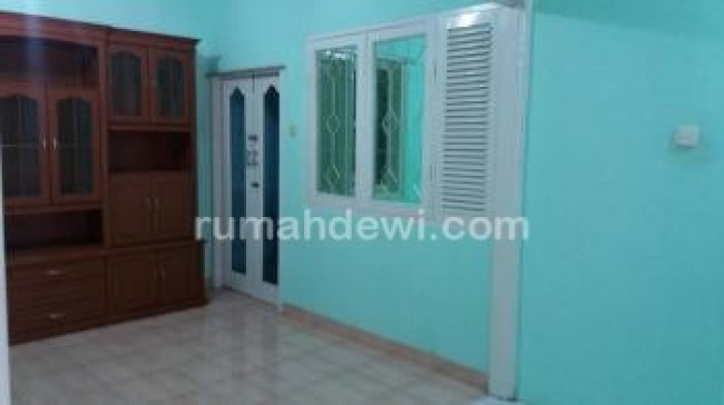 RUMAH WIKA CANTIK