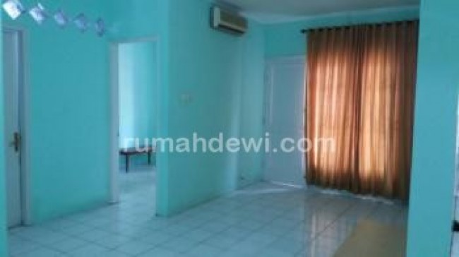 RUMAH WIKA CANTIK