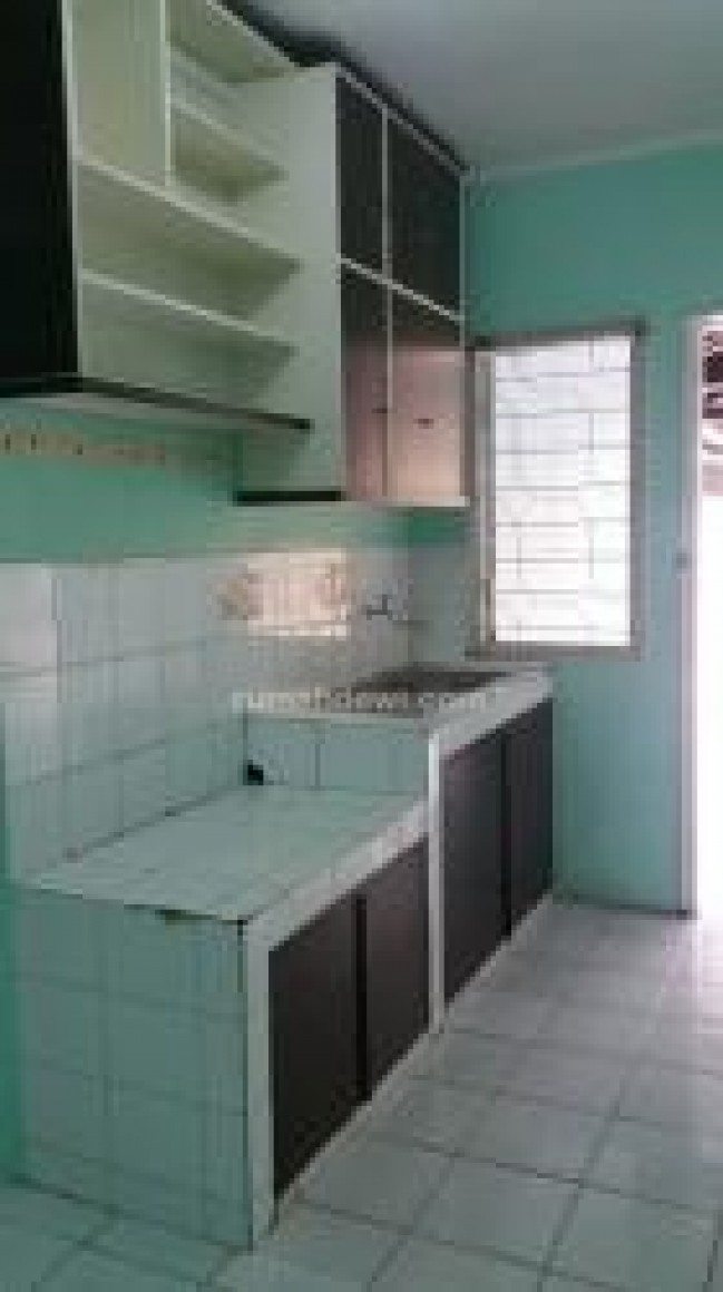 RUMAH WIKA CANTIK
