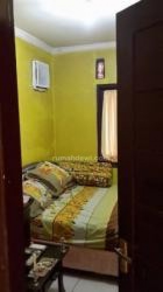 Rumah Di Perum Kotabumi Tangerang