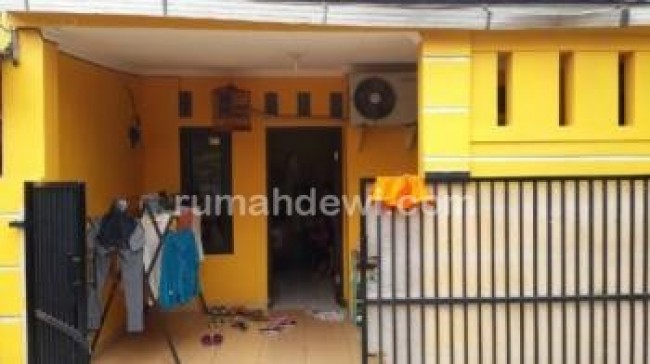 Rumah Di Perum Kotabumi Tangerang