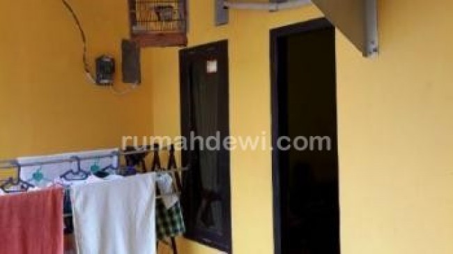 Rumah Di Perum Kotabumi Tangerang
