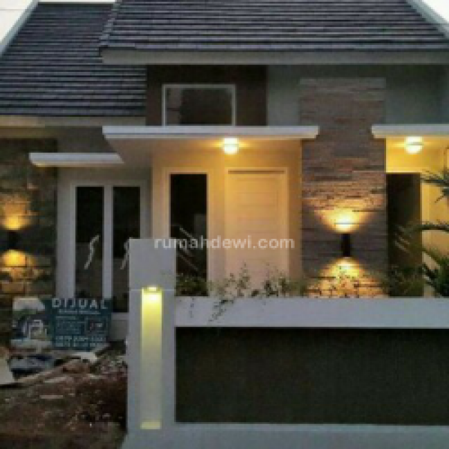 rumah baguas dan murah di dekat bsd