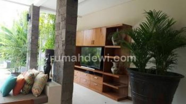 Brand New Villa At Kerobokan