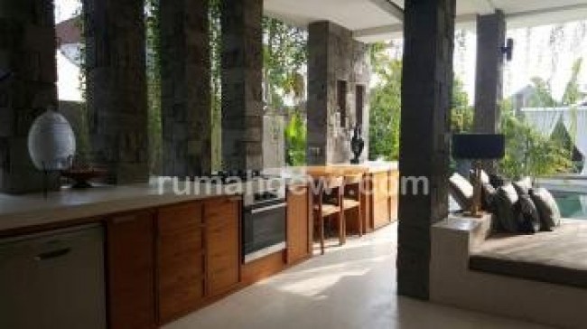 Brand New Villa At Kerobokan
