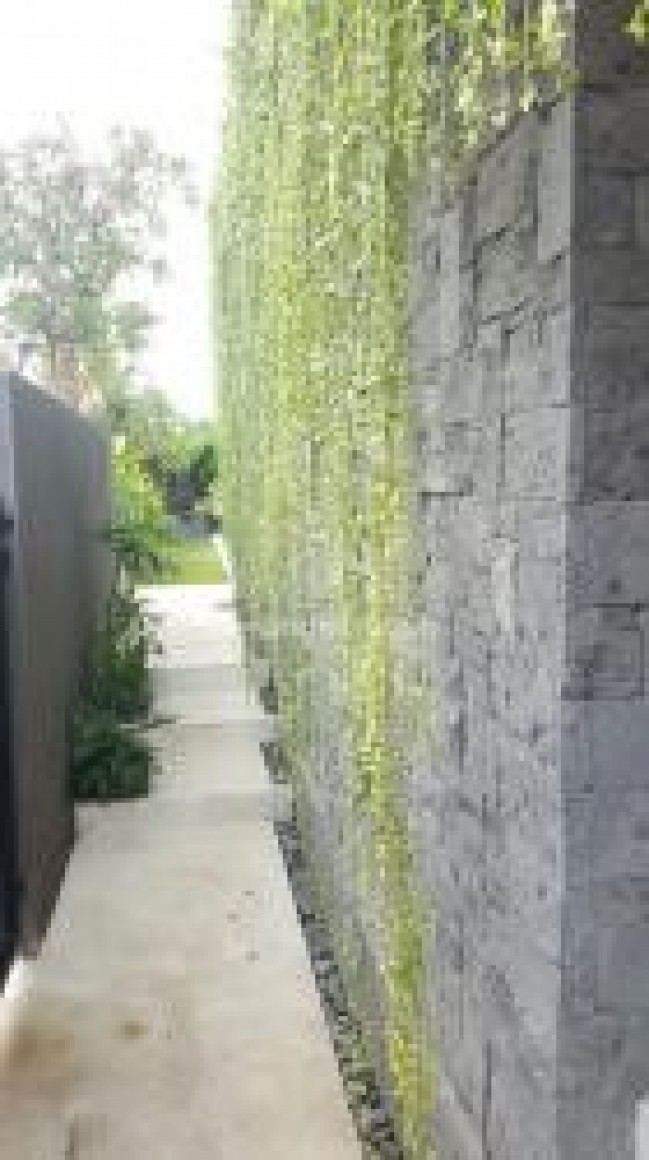 Brand New Villa At Kerobokan