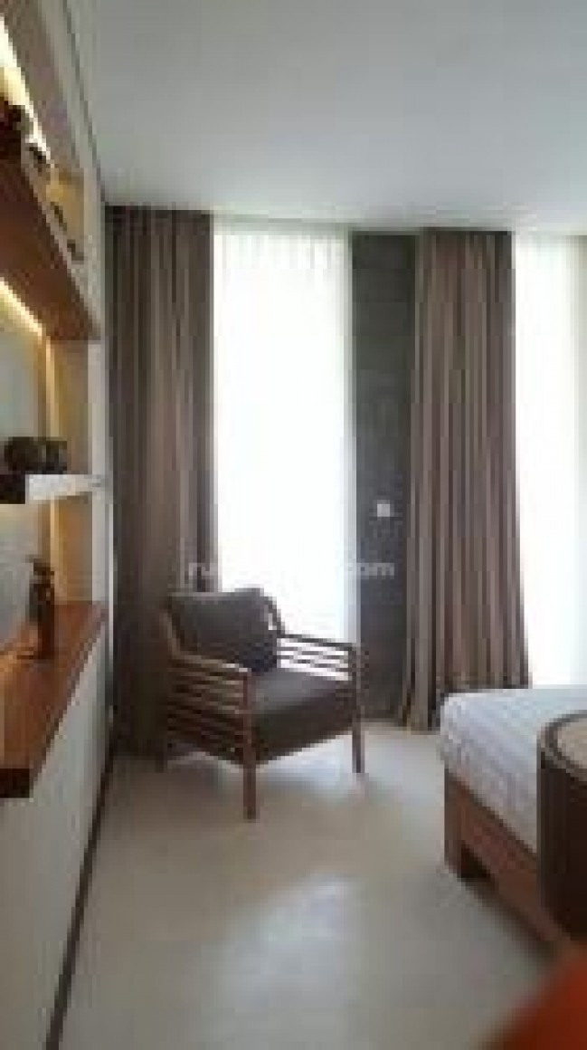 Brand New Villa At Kerobokan