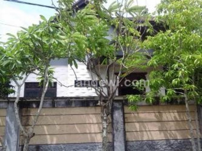 House At Purba Indah Denpasar