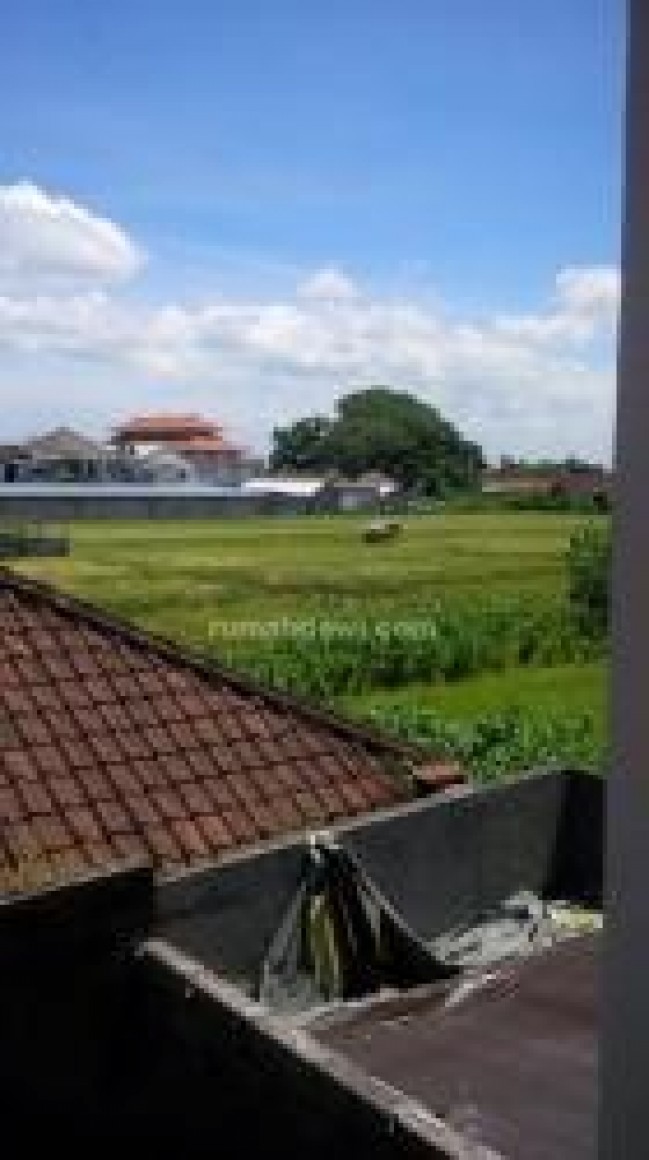 House At Pulau Belitung Denpasar Housing Complex