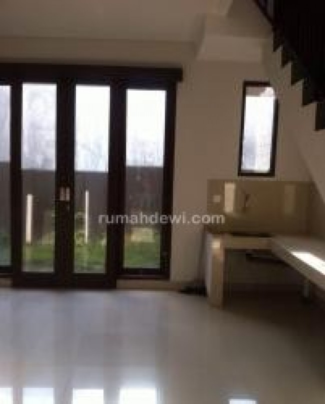 House At Pulau Belitung Denpasar Housing Complex