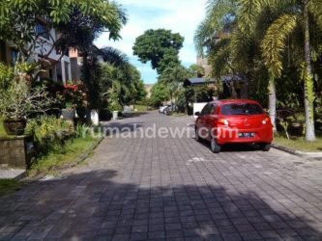 JUAL RUMAH HAYAM WURUK DENPASAR - BALI