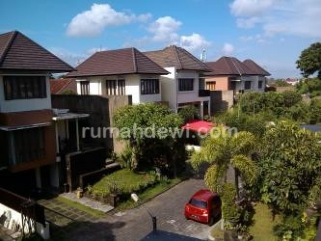JUAL RUMAH HAYAM WURUK DENPASAR - BALI