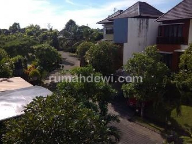 JUAL RUMAH HAYAM WURUK DENPASAR - BALI