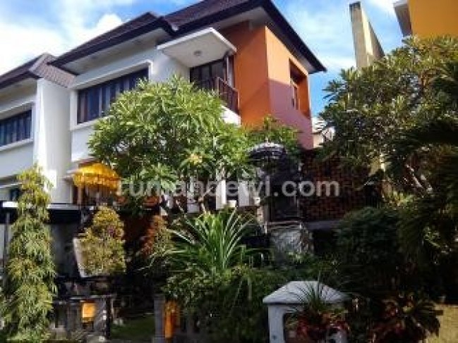 JUAL RUMAH HAYAM WURUK DENPASAR - BALI