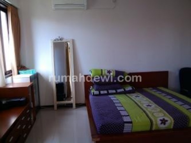 JUAL RUMAH HAYAM WURUK DENPASAR - BALI