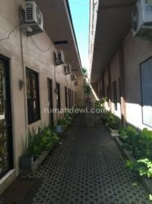 Rumah kost disewakan