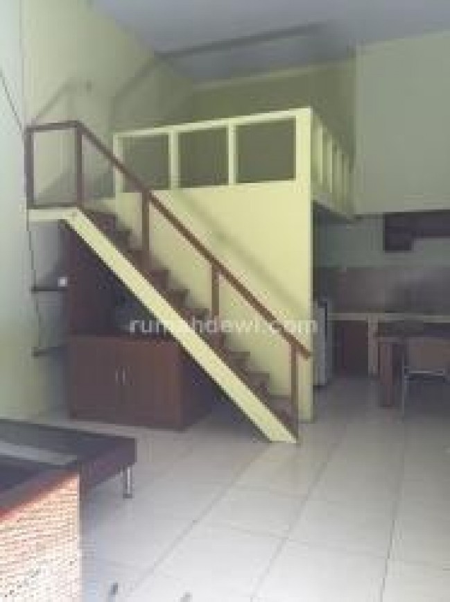 Rumah kost disewakan