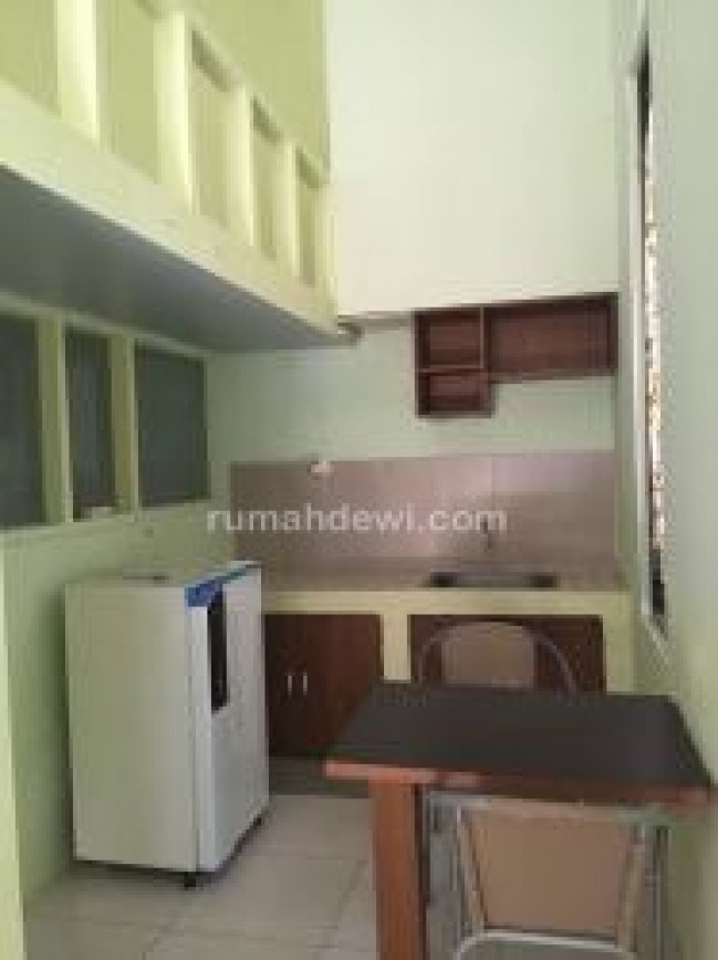 Rumah kost disewakan