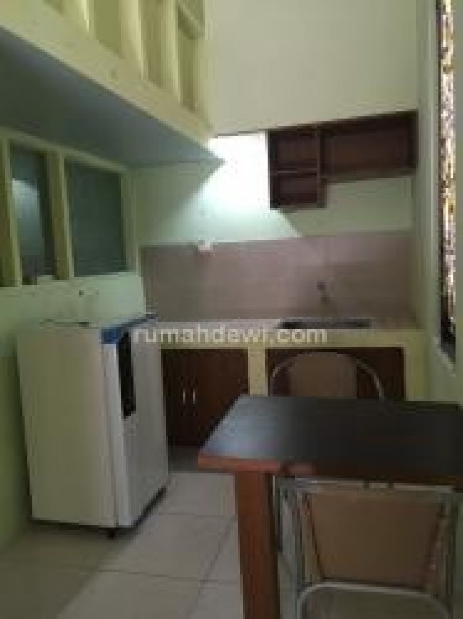 Rumah kost disewakan