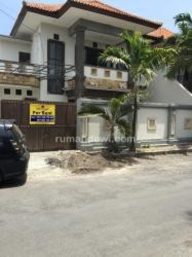 Rumah Sekar tunjung Gatsu
