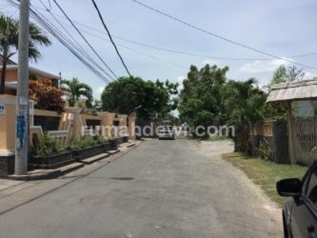 Rumah Sekar tunjung Gatsu