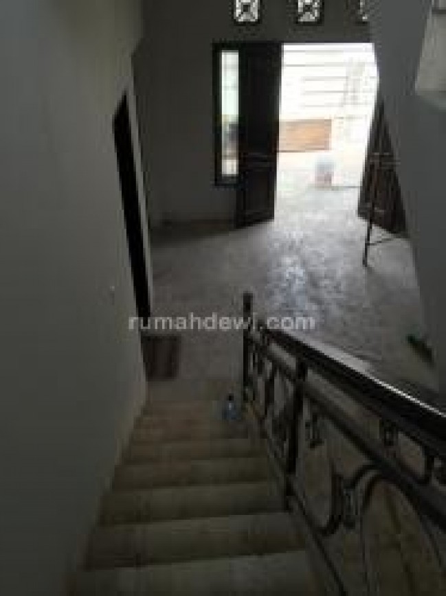 Rumah Sekar tunjung Gatsu