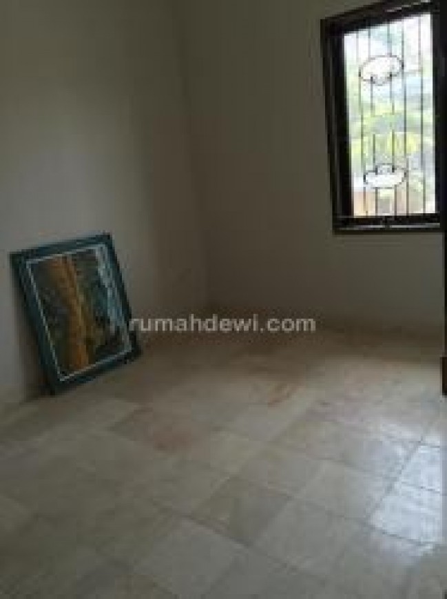 Rumah Sekar tunjung Gatsu