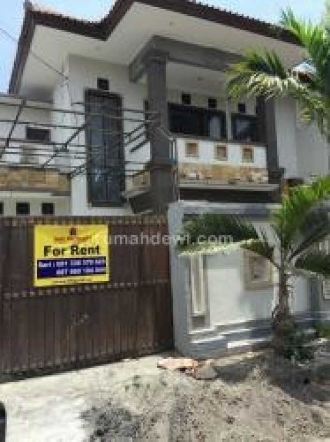 Rumah Sekar tunjung Gatsu