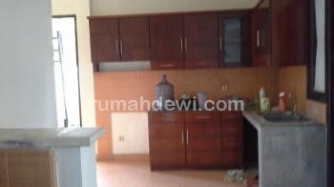 Modern House @ Perum Muding Indah