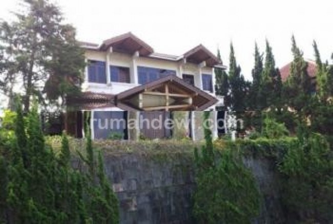 Sari Kebayoran Realty - Villa Di Cimacan Rp1,9 M-650/250m2