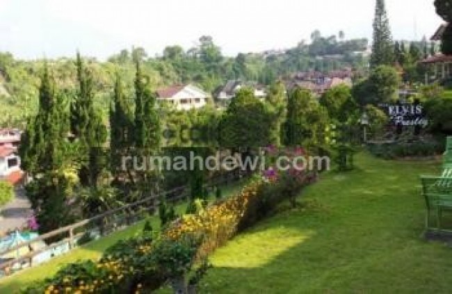 Sari Kebayoran Realty - Villa Di Cimacan Rp1,9 M-650/250m2