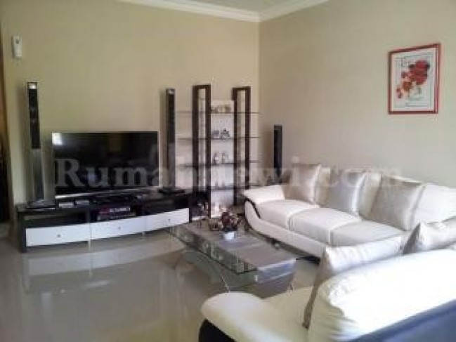 Rumah di Citraland Manado