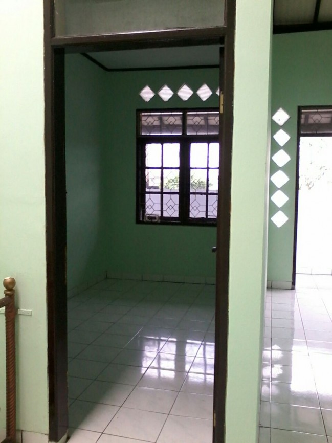  Jual Rumah Minimalis Murah Taman Rahayu di Margaasih